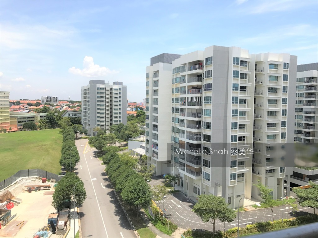 Blk 224 Simei Street 4 (Tampines), HDB 4 Rooms #155082092